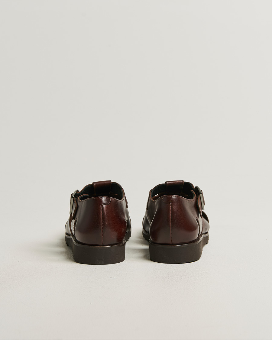 Herre | Sandaler & Hjemmesko | Paraboot | Pacific Sandal America