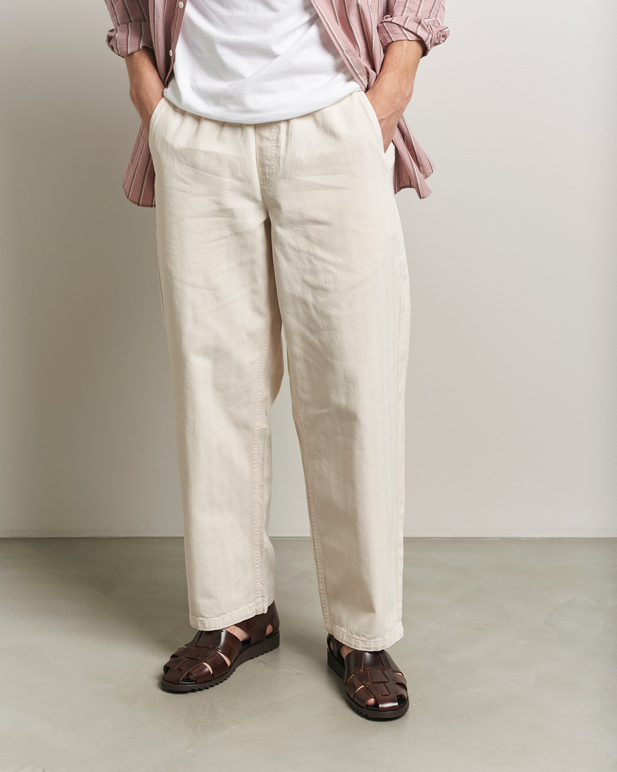 Herre | Sandaler & Hjemmesko | Paraboot | Pacific Sandal America