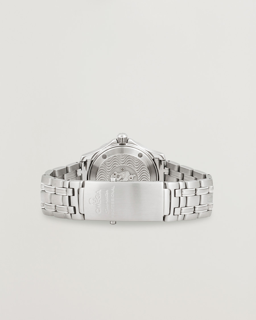 Herre | Omega Pre-Owned Seamaster 300M | Omega Pre-Owned | Seamaster 300M