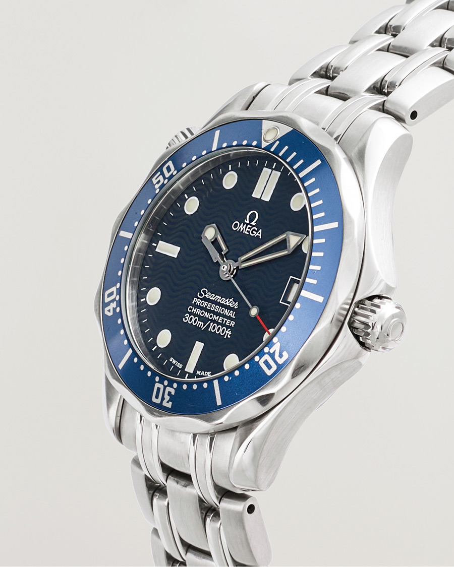 Herre | Omega Pre-Owned Seamaster 300M | Omega Pre-Owned | Seamaster 300M