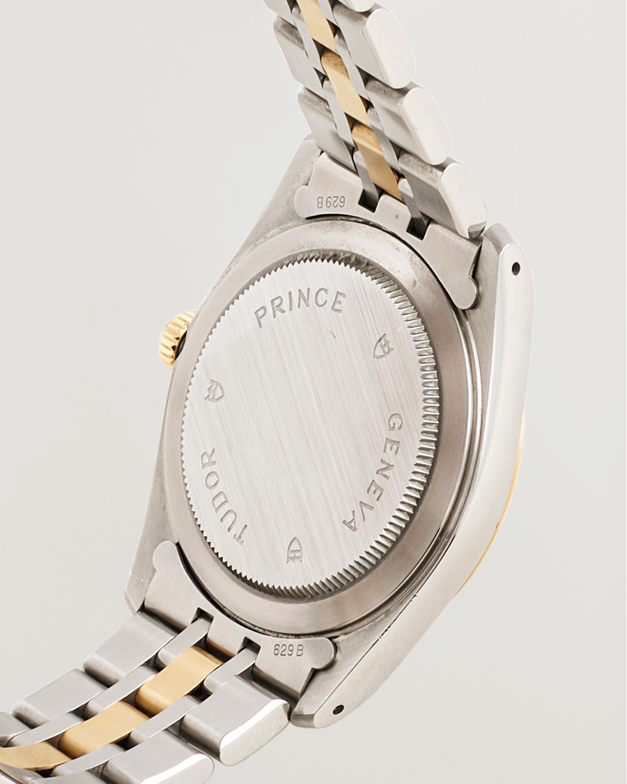 Herre | Pre-Owned & Vintage Watches | Tudor Pre-Owned | Tudor Prince Date 