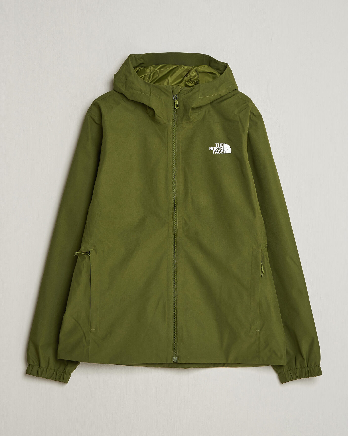 Herre | Jakker | The North Face | Quest Jacket Woodland Green
