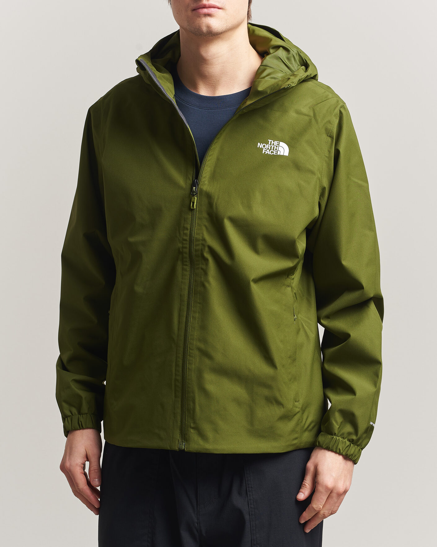 Herre | Jakker | The North Face | Quest Jacket Woodland Green