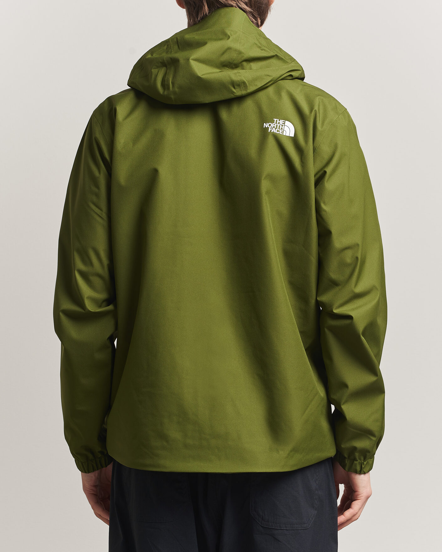 Herre | Jakker | The North Face | Quest Jacket Woodland Green