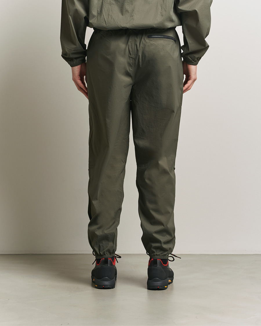 Herre | Bukser | The North Face | Red Box Packable Wind Pants New Taupe Green