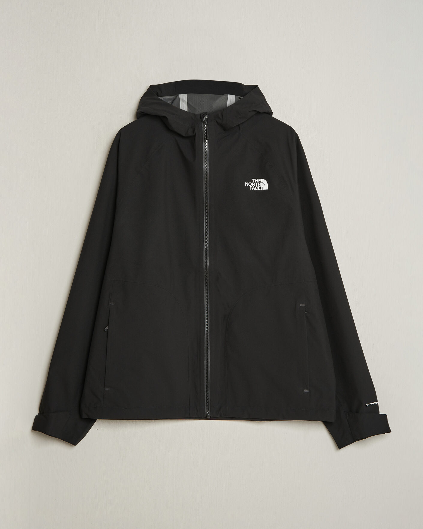 Herre | Jakker | The North Face | NSE Waterproof Rain Jacket Black