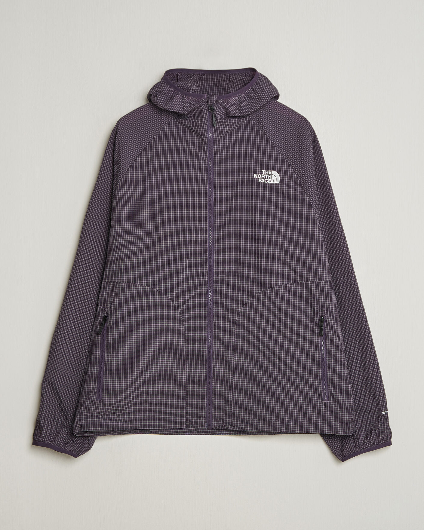 Herre | Jakker | The North Face | NSE Wind Jacket Endless Dusk