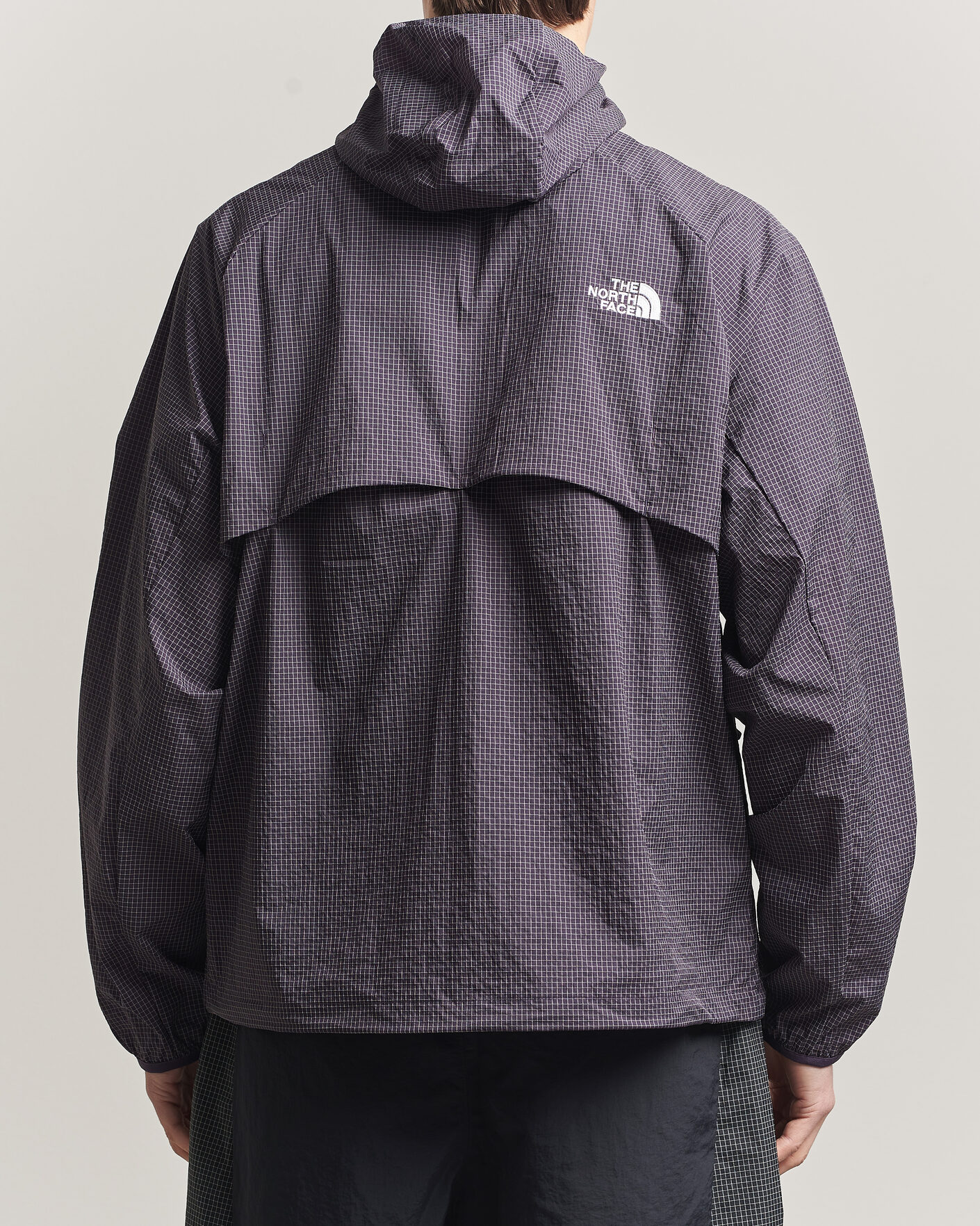 Herre | Jakker | The North Face | NSE Wind Jacket Endless Dusk