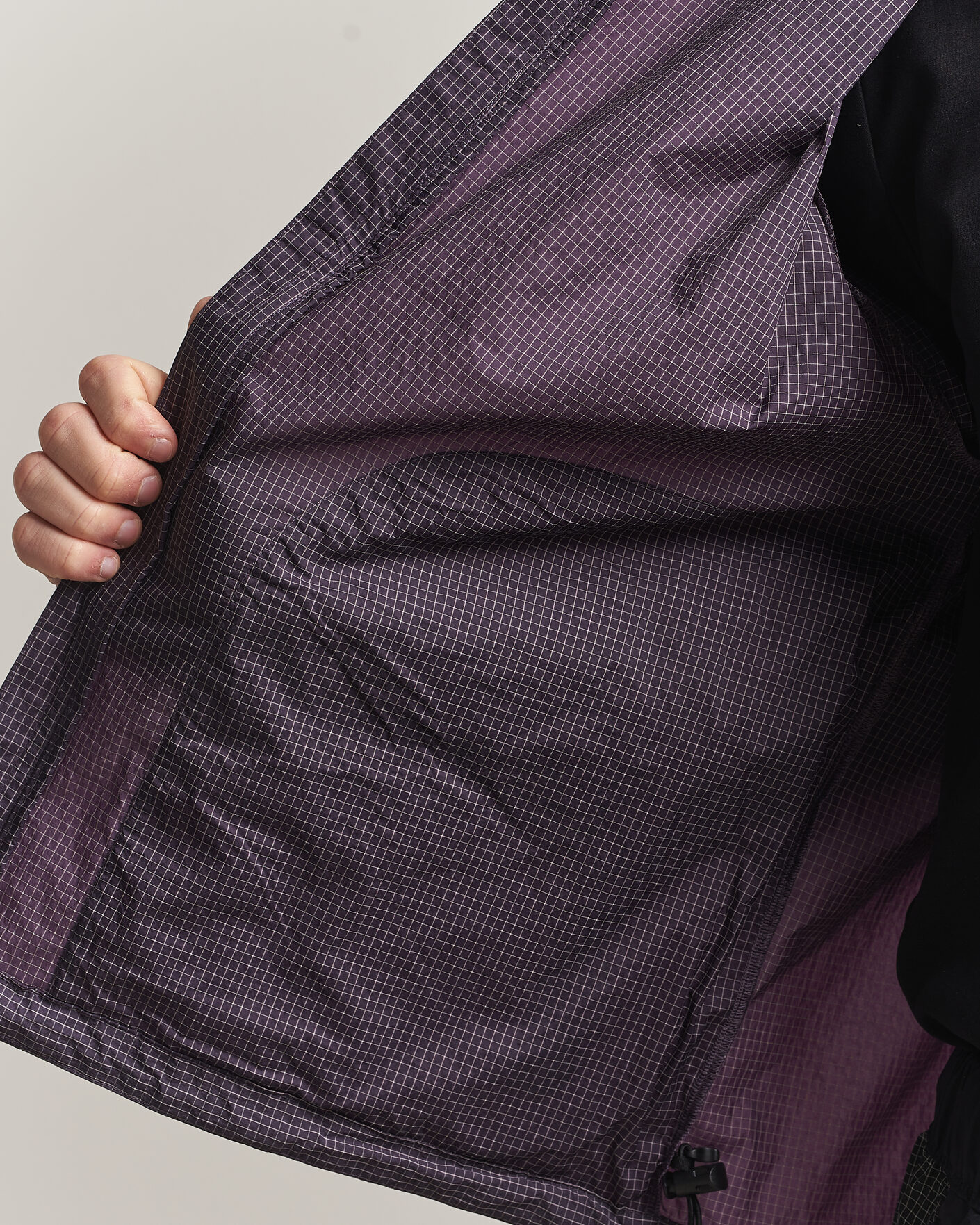 Herre | Jakker | The North Face | NSE Wind Jacket Endless Dusk