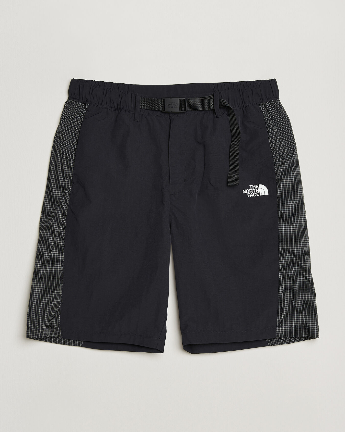 Herre | Shorts | The North Face | NSE Belted Shorts Black