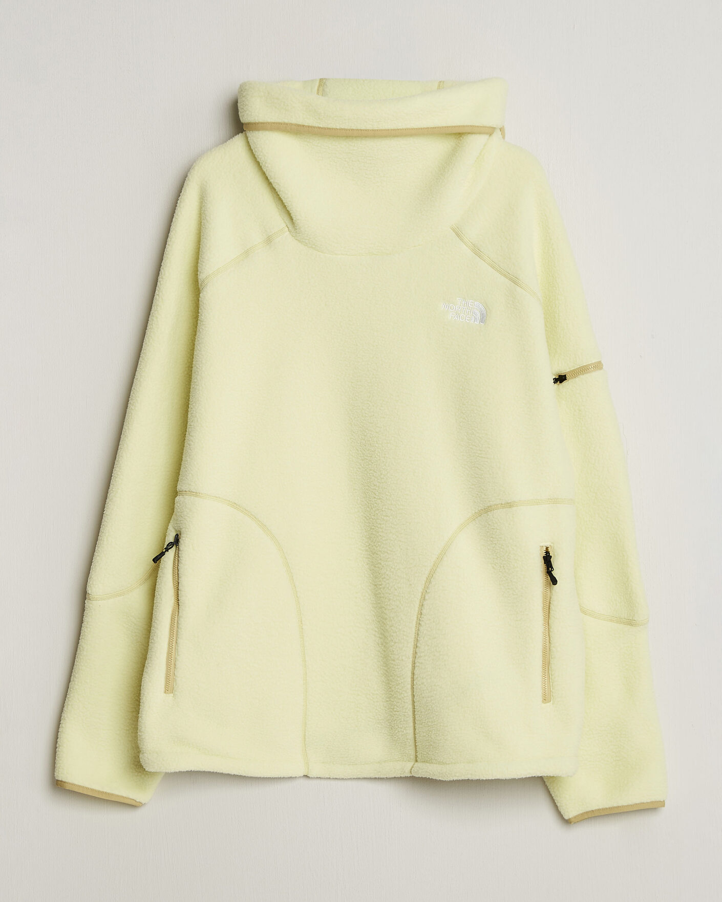 Herre | Trøjer | The North Face | NSE Balaclava Fleece Lemon Mist