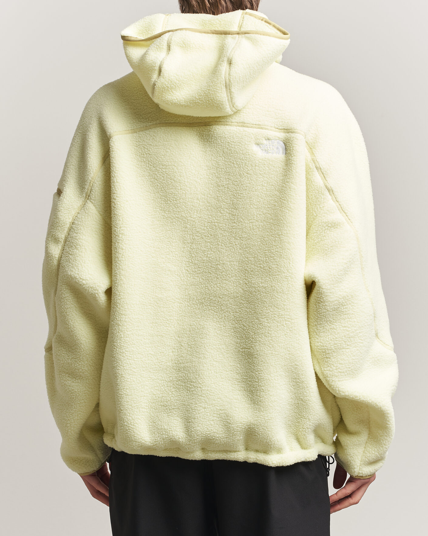 Herre | Trøjer | The North Face | NSE Balaclava Fleece Lemon Mist