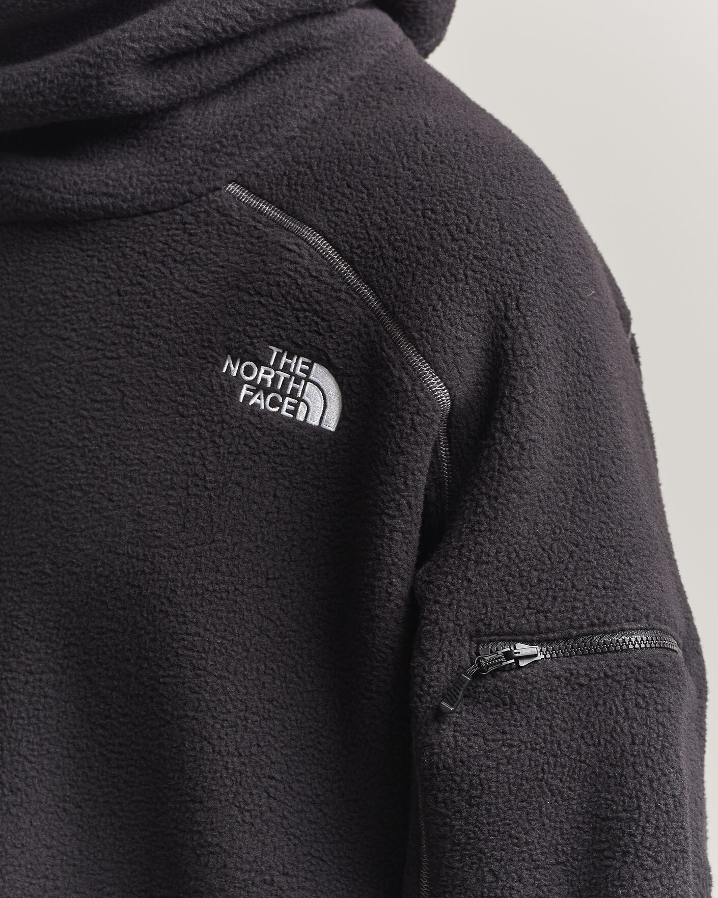 Herre | Trøjer | The North Face | NSE Balaclava Fleece Black