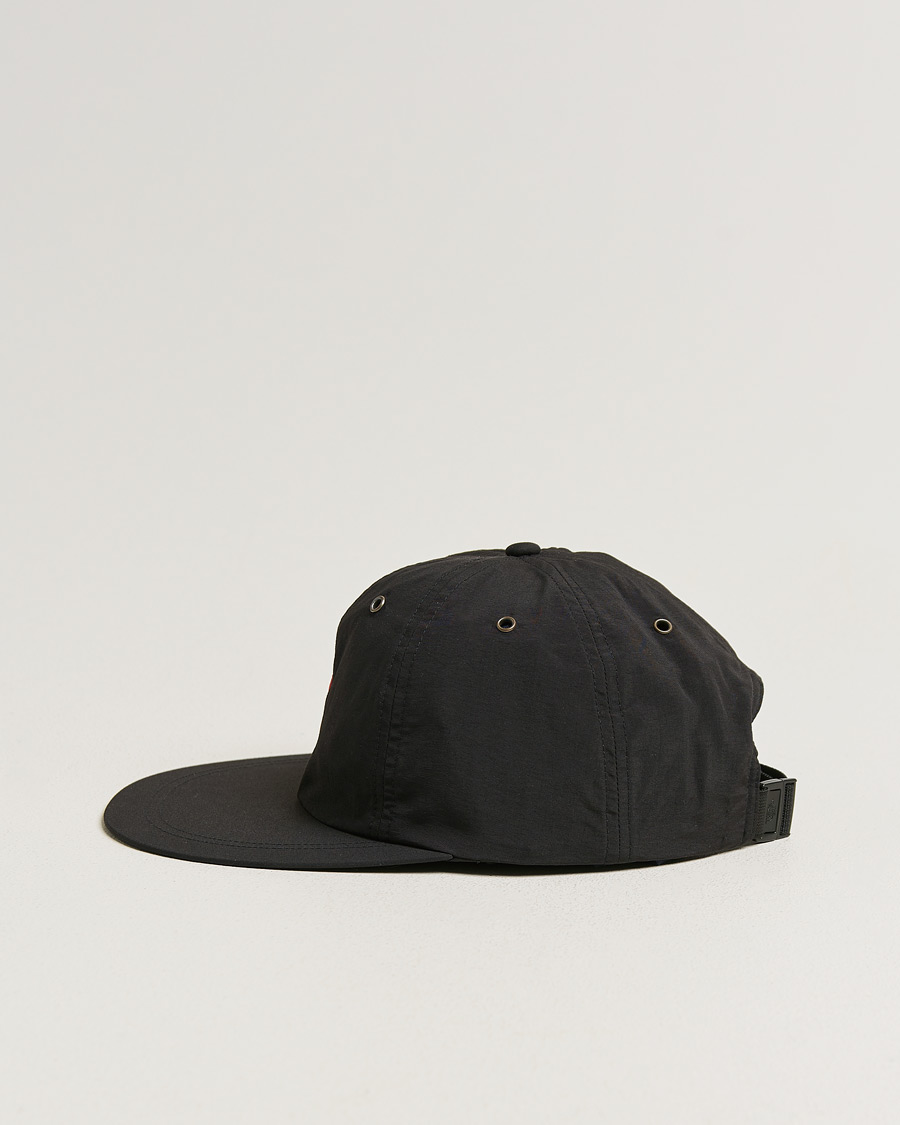 Herre | Hatte & kasketter | The North Face | Red Box Nylon Hat Black