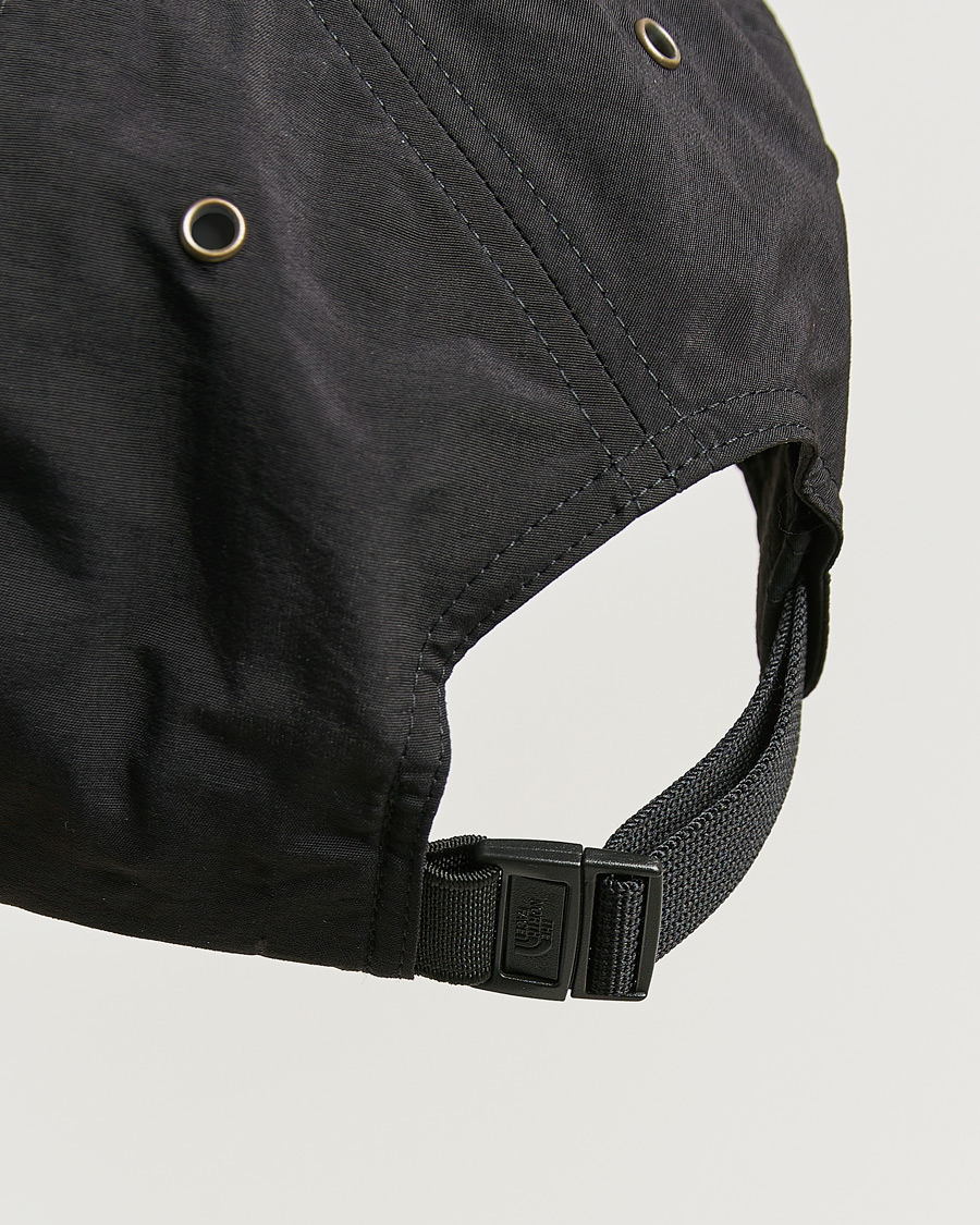 Herre | Hatte & kasketter | The North Face | Red Box Nylon Hat Black