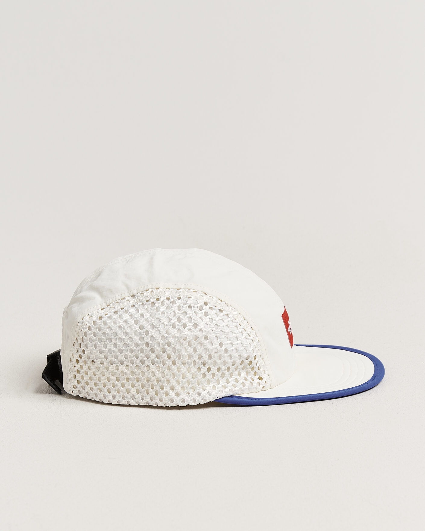 Herre | Hatte & kasketter | The North Face | Red Box Nylon Hat White Dune
