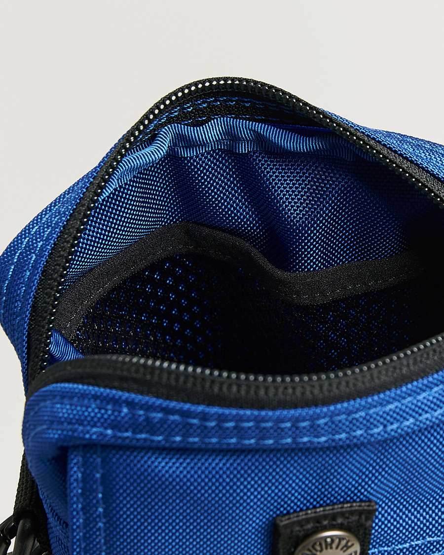 Herre | Tasker | The North Face | Red Box Small Carry Bag Blue