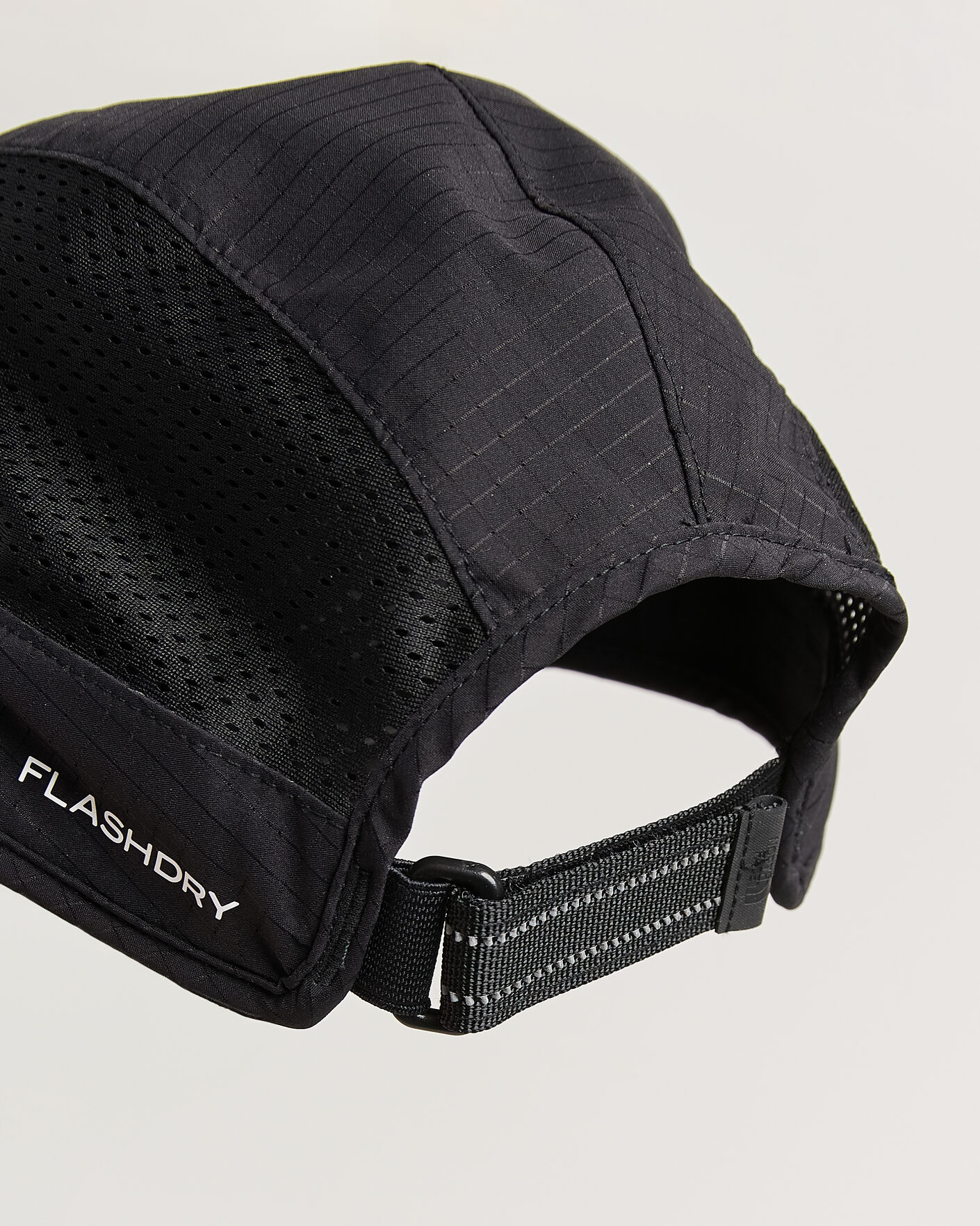 Herre | Hatte & kasketter | The North Face | Summer LT Run Hat Black