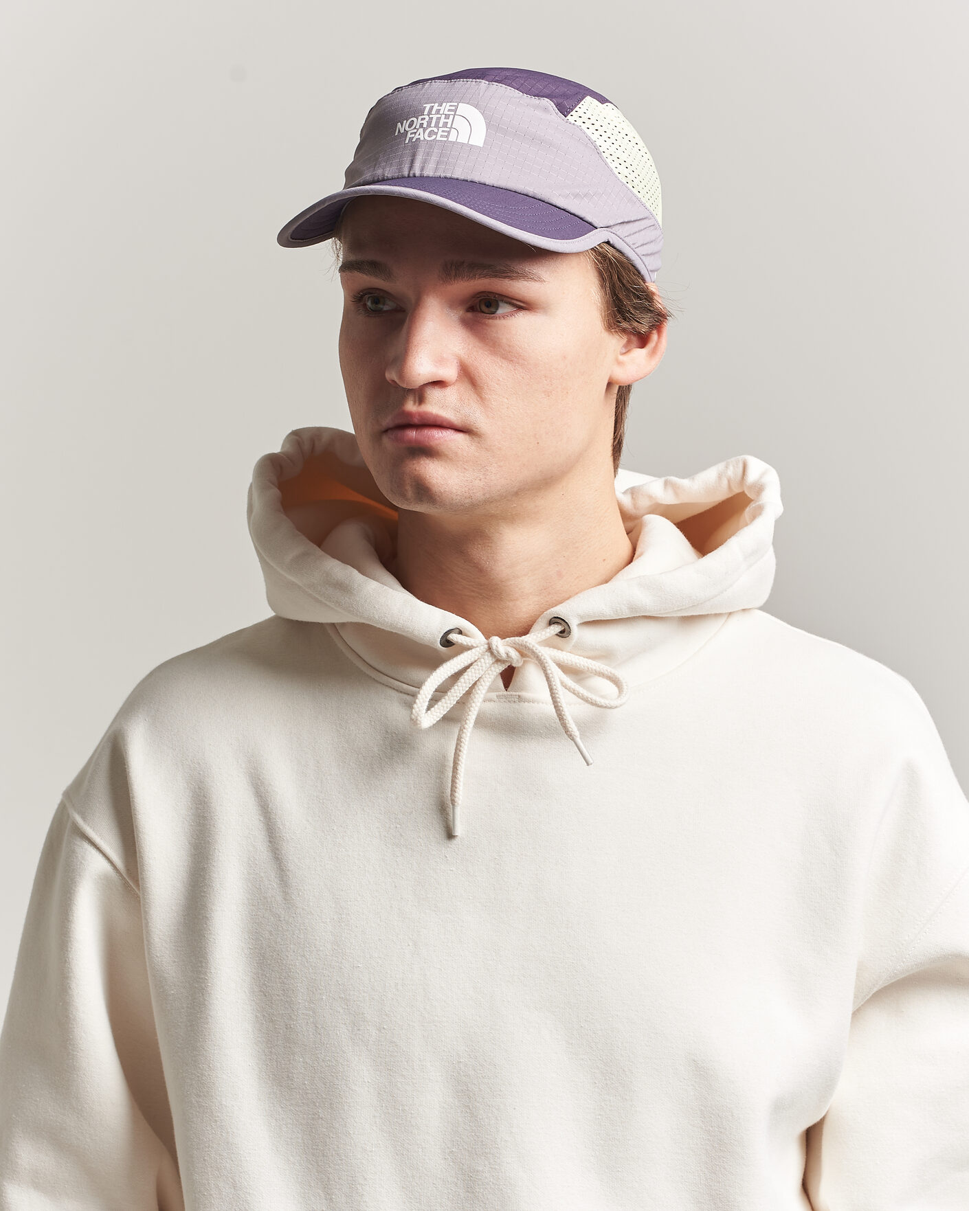 Herre | Hatte & kasketter | The North Face | Summer LT Run Hat Endless Dusk