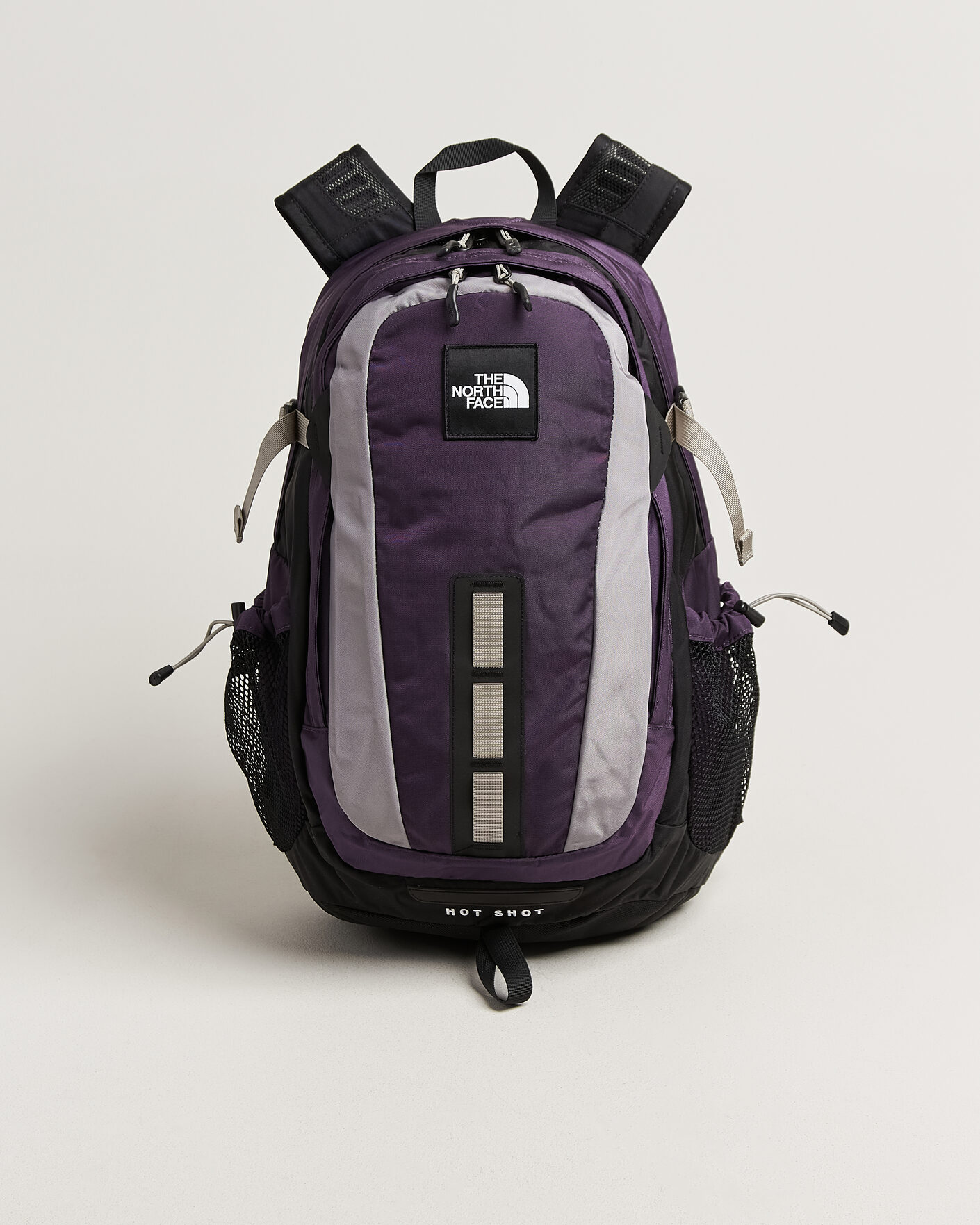 Herre | Tasker | The North Face | Hot Shot Backpack Stone Slab