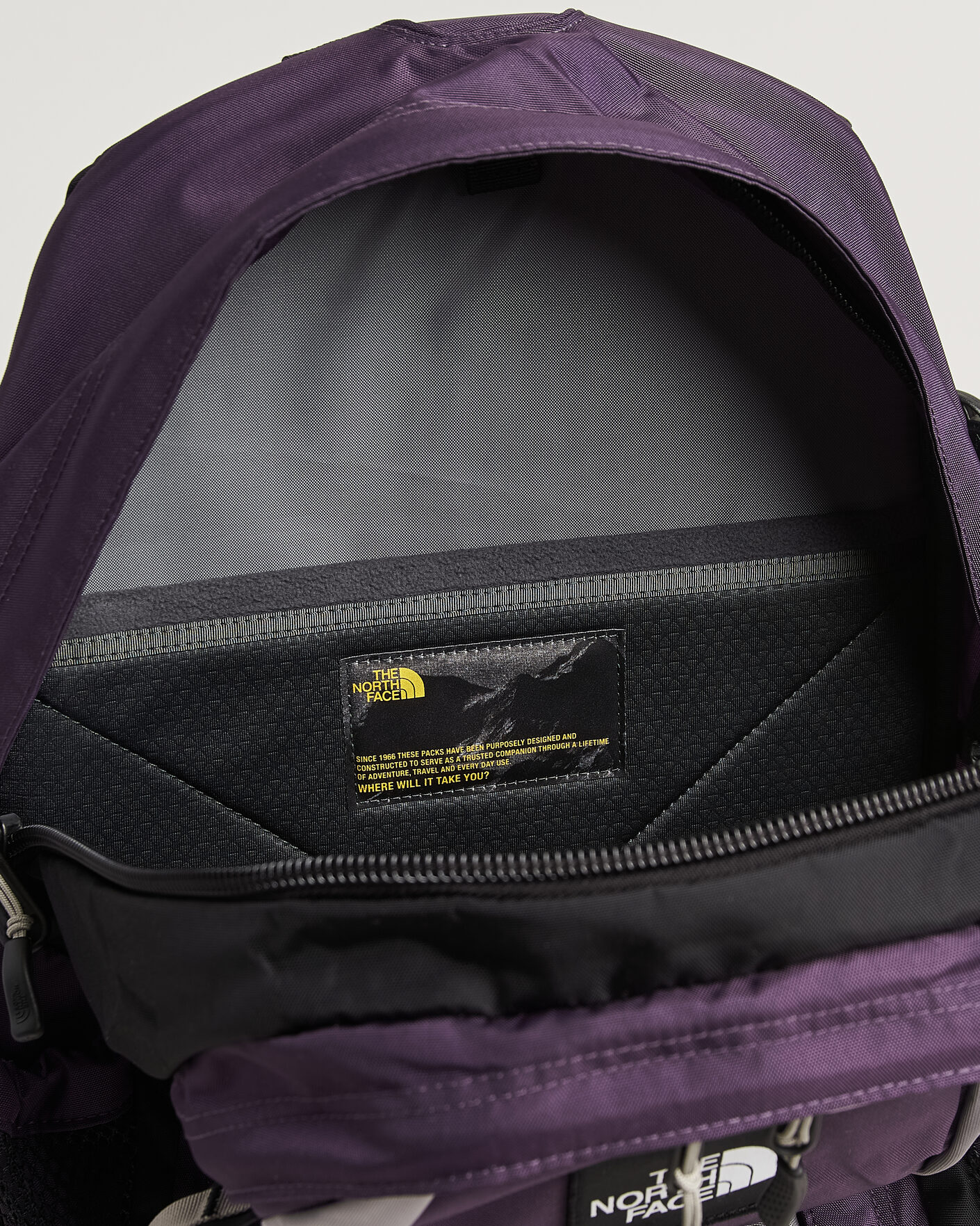 Herre | Tasker | The North Face | Hot Shot Backpack Stone Slab