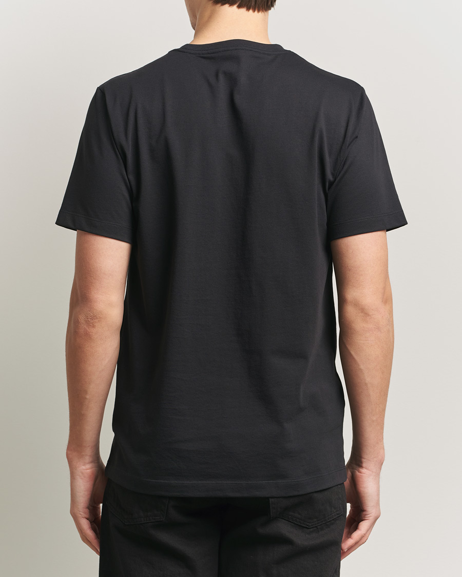 Herre | T-Shirts | The North Face | Evolution Simple Dome T-Shirt Black