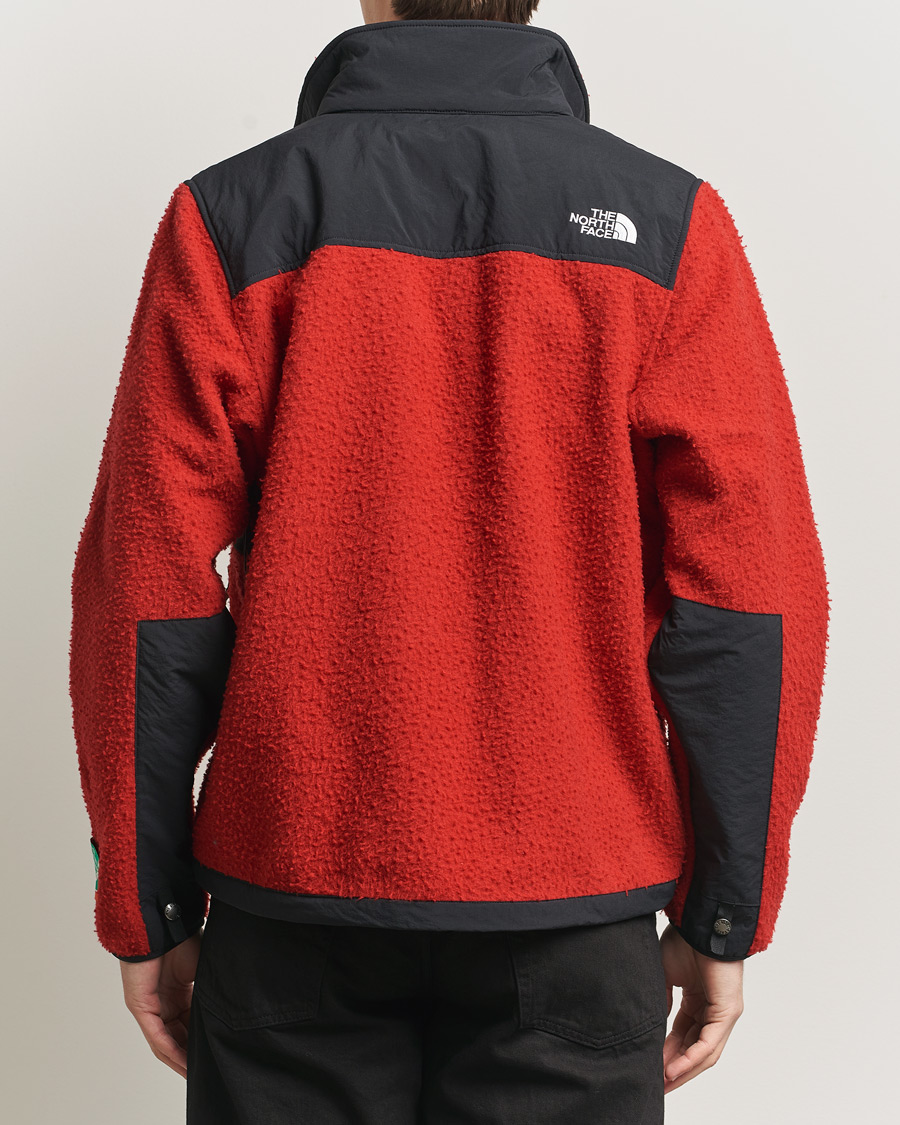 Herre | Jakker | The North Face | 1995 Casentino Denali Jacket Red