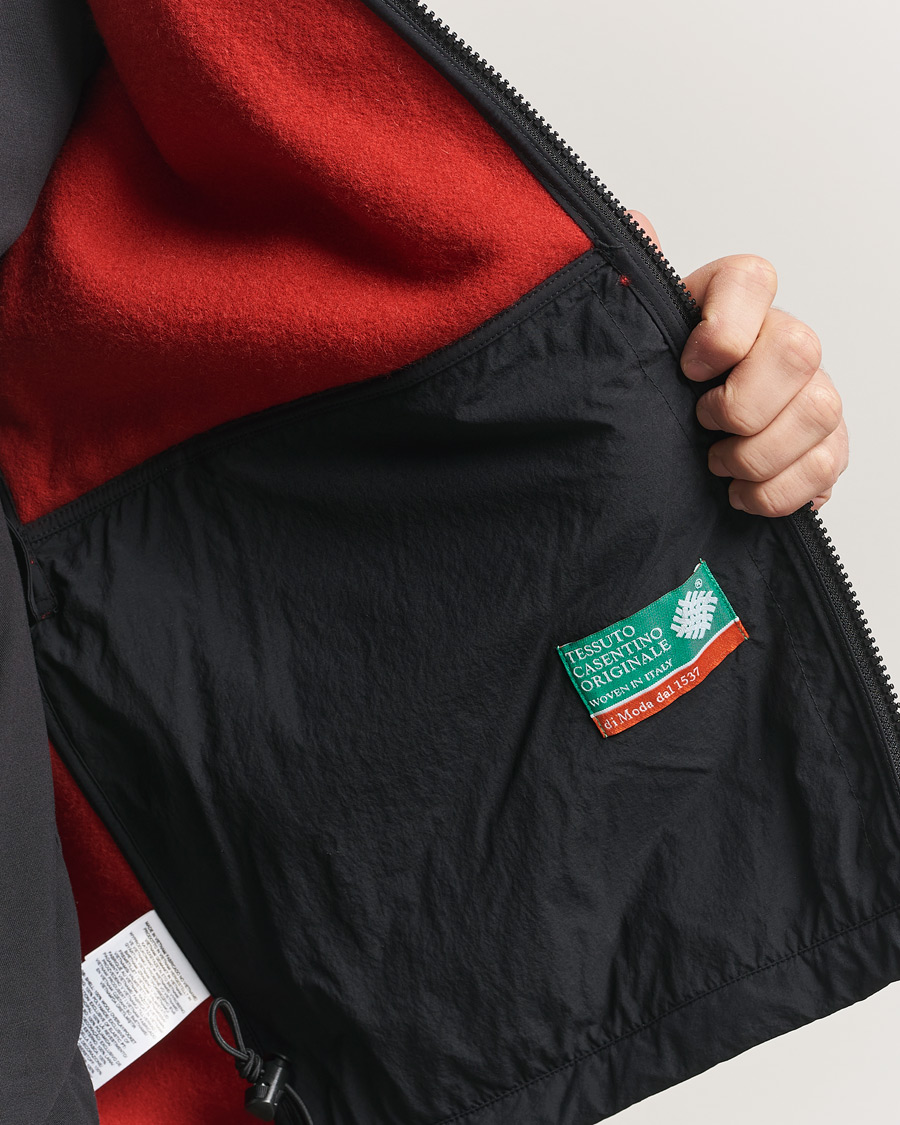 Herre | Jakker | The North Face | 1995 Casentino Denali Jacket Red