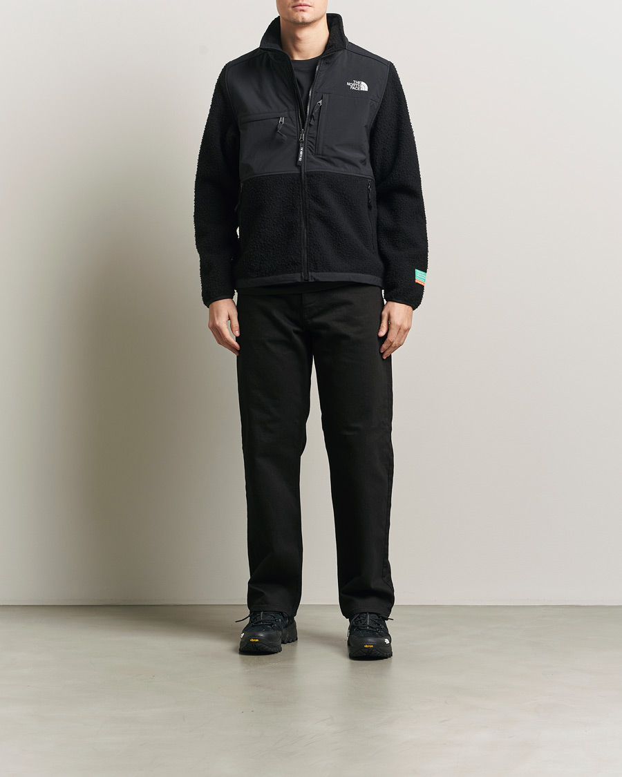 Herre | Jakker | The North Face | 1995 Casentino Denali Jacket Black