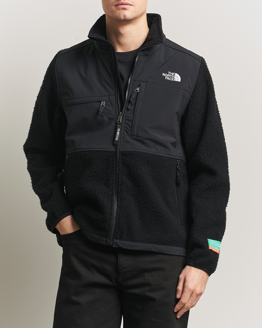 Herre | Jakker | The North Face | 1995 Casentino Denali Jacket Black