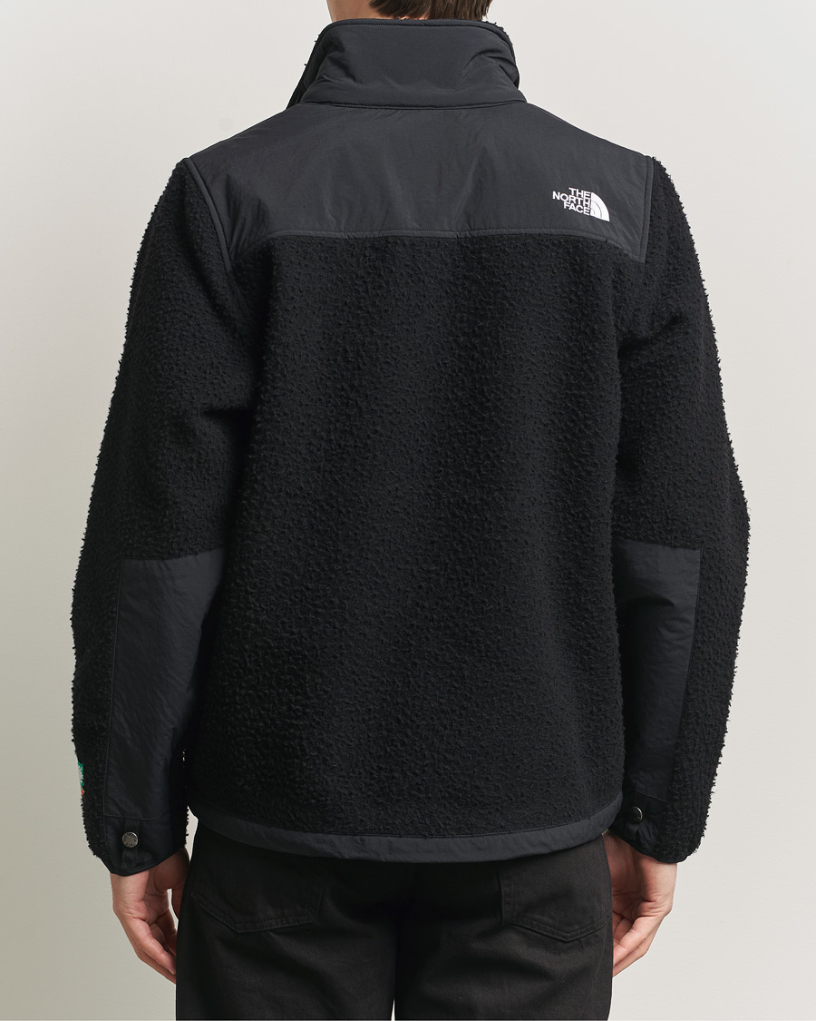 Herre | Jakker | The North Face | 1995 Casentino Denali Jacket Black