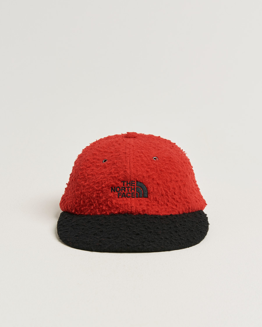 Herre | Hatte & kasketter | The North Face | Casentino Hat Red