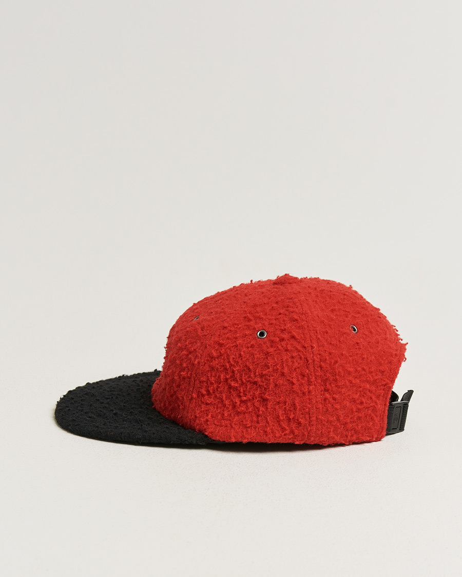 Herre | Hatte & kasketter | The North Face | Casentino Hat Red