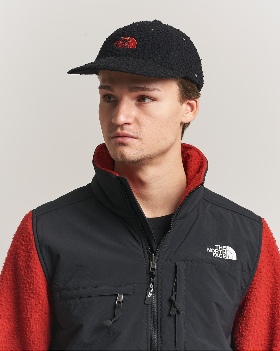 Herre | Hatte & kasketter | The North Face | Casentino Hat Black