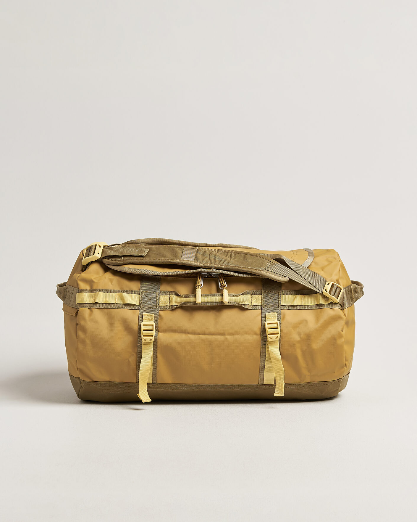 Herre | Tasker | The North Face | Base Camp Duffel S Golden Tan