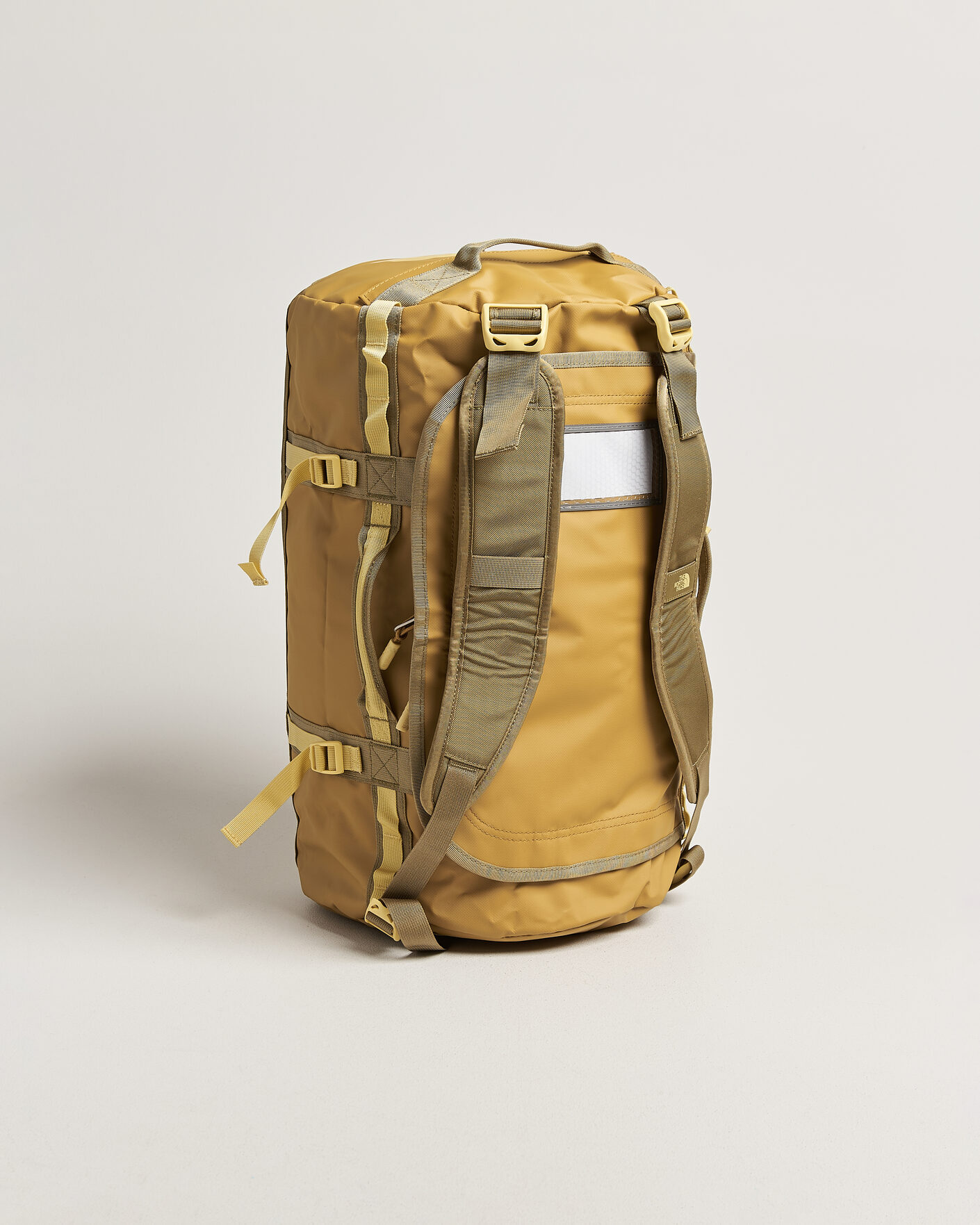 Herre | Tasker | The North Face | Base Camp Duffel S Golden Tan