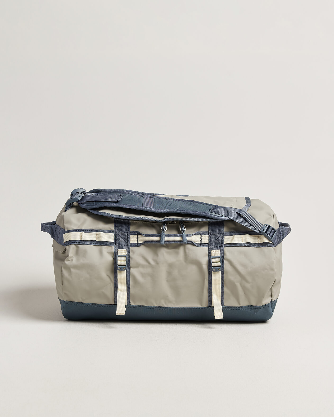 Herre | Tasker | The North Face | Base Camp Duffel S Stone Slab