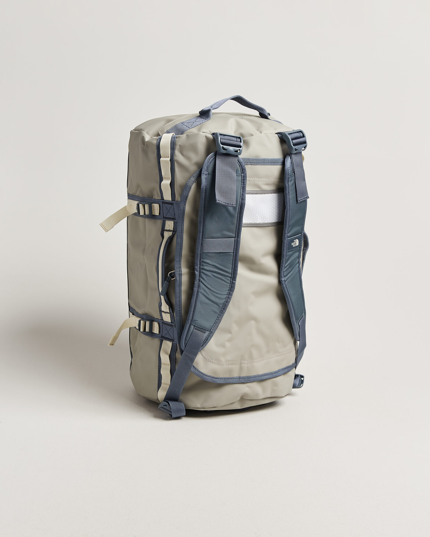 Herre | Tasker | The North Face | Base Camp Duffel S Stone Slab