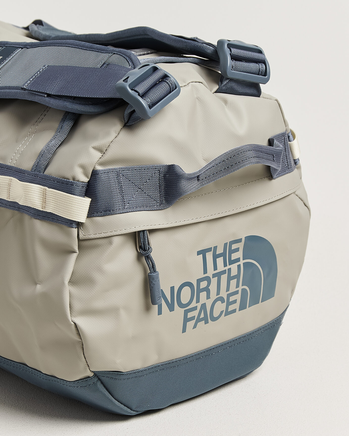 Herre | Tasker | The North Face | Base Camp Duffel S Stone Slab
