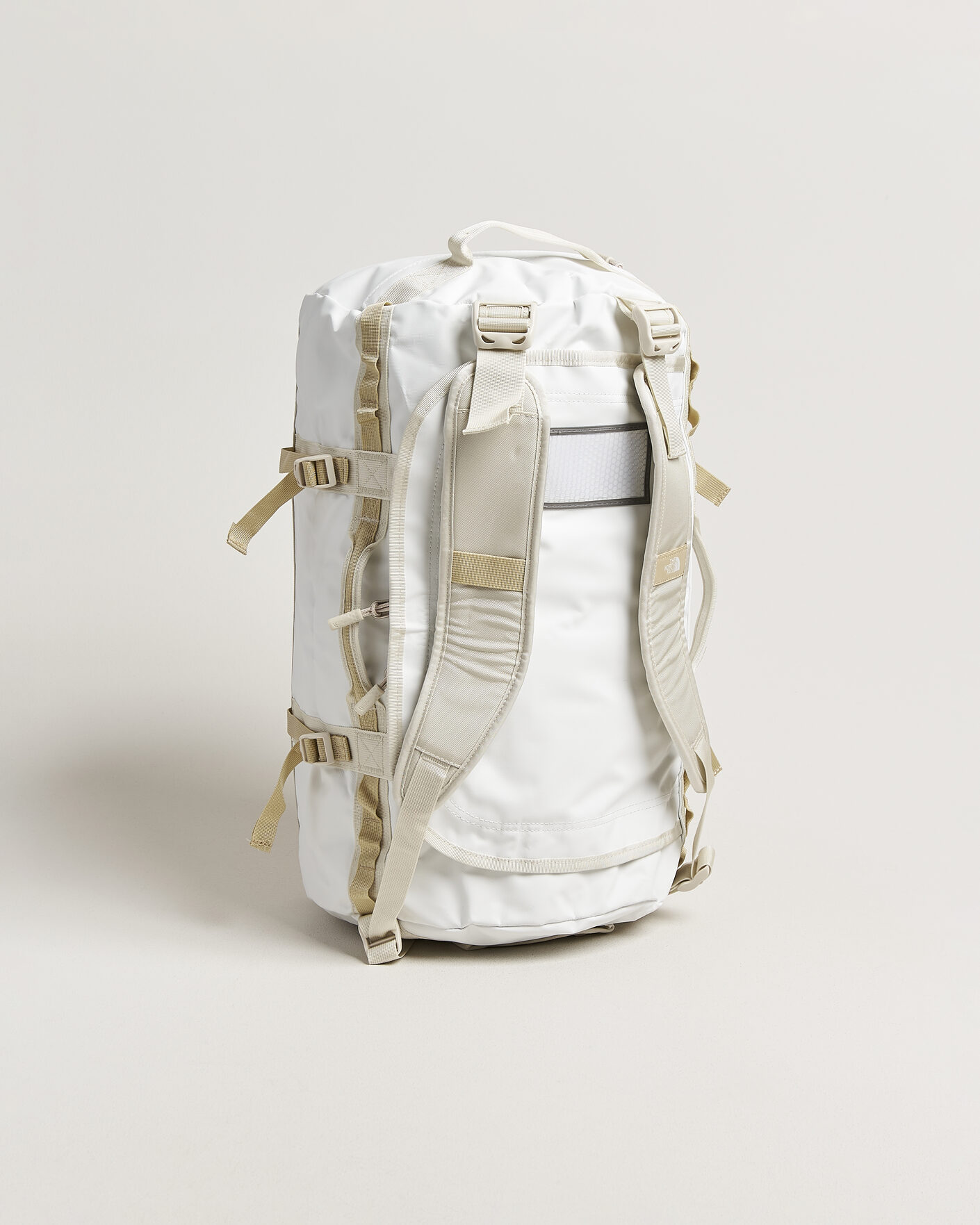 Herre | Tasker | The North Face | Base Camp Duffel S White Ash