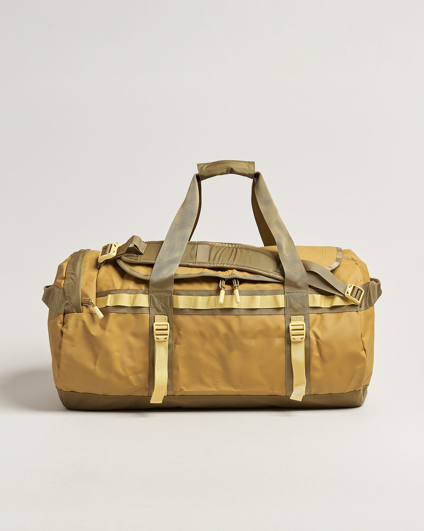 Herre | Tasker | The North Face | Base Camp Duffel M Golden Tan