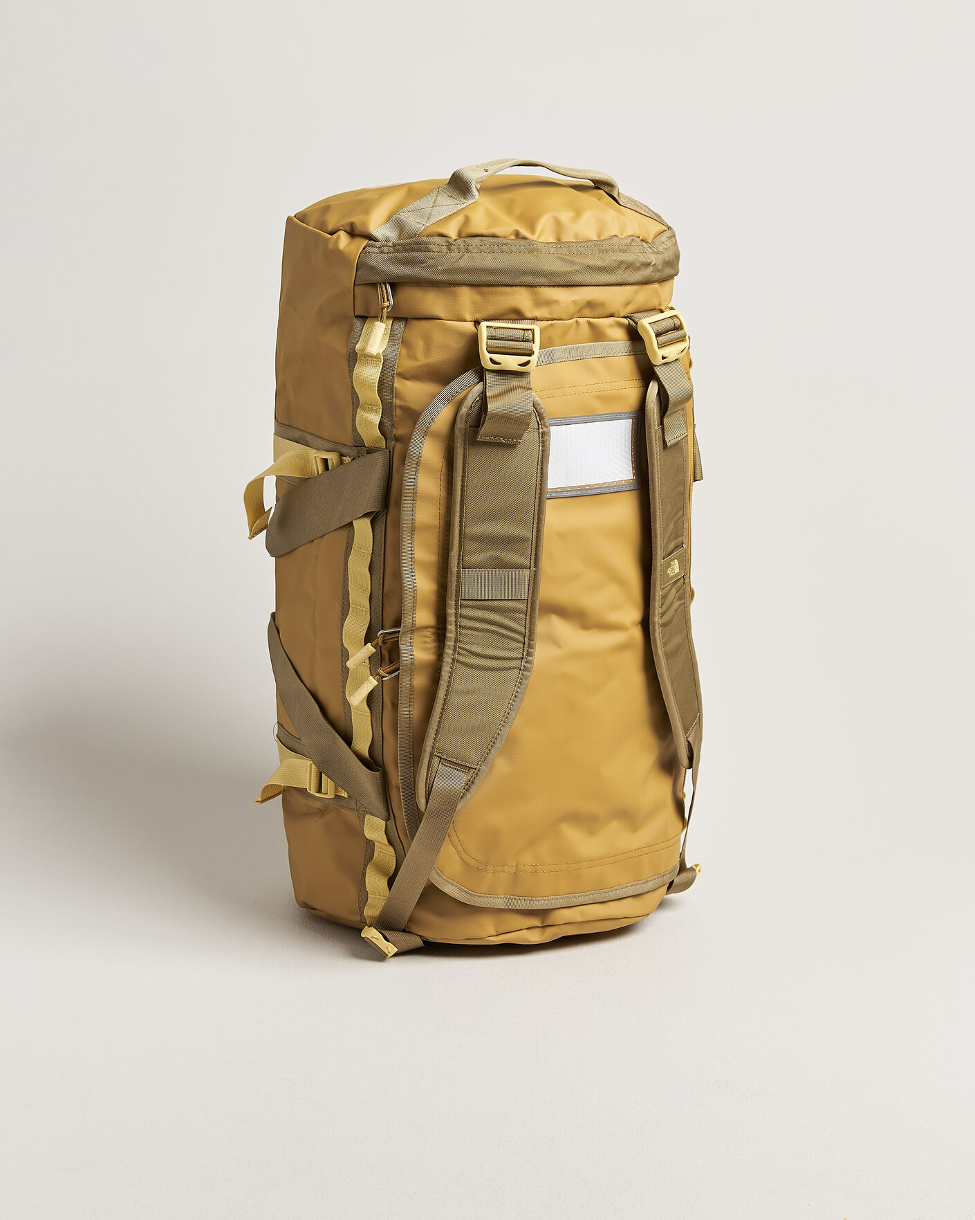 Herre | Tasker | The North Face | Base Camp Duffel M Golden Tan