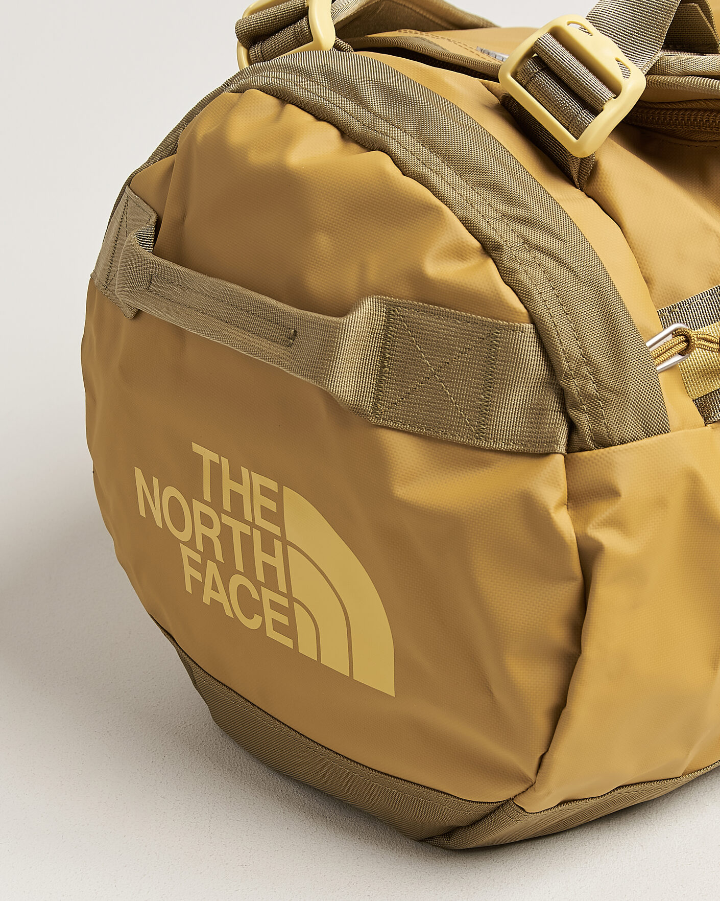 Herre | Tasker | The North Face | Base Camp Duffel M Golden Tan