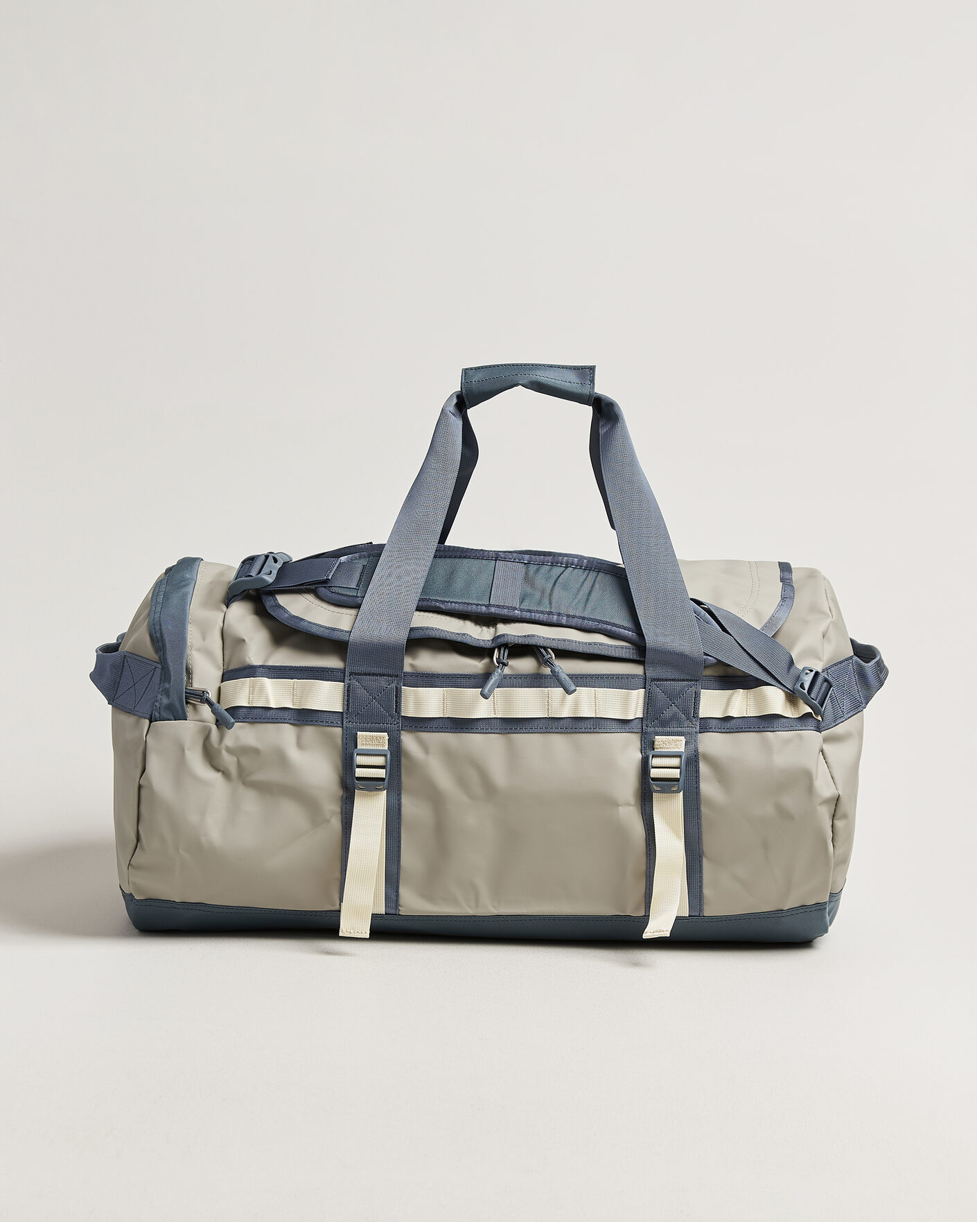Herre | Tasker | The North Face | Base Camp Duffel M Stone Slab