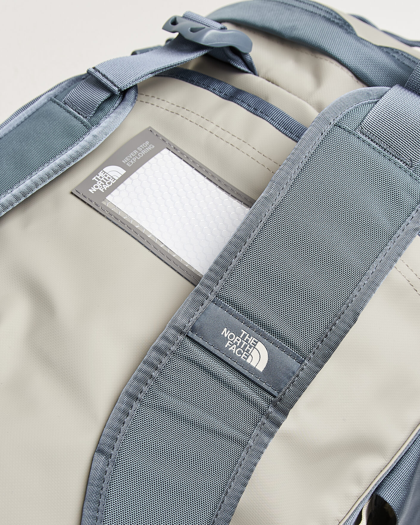 Herre | Tasker | The North Face | Base Camp Duffel M Stone Slab