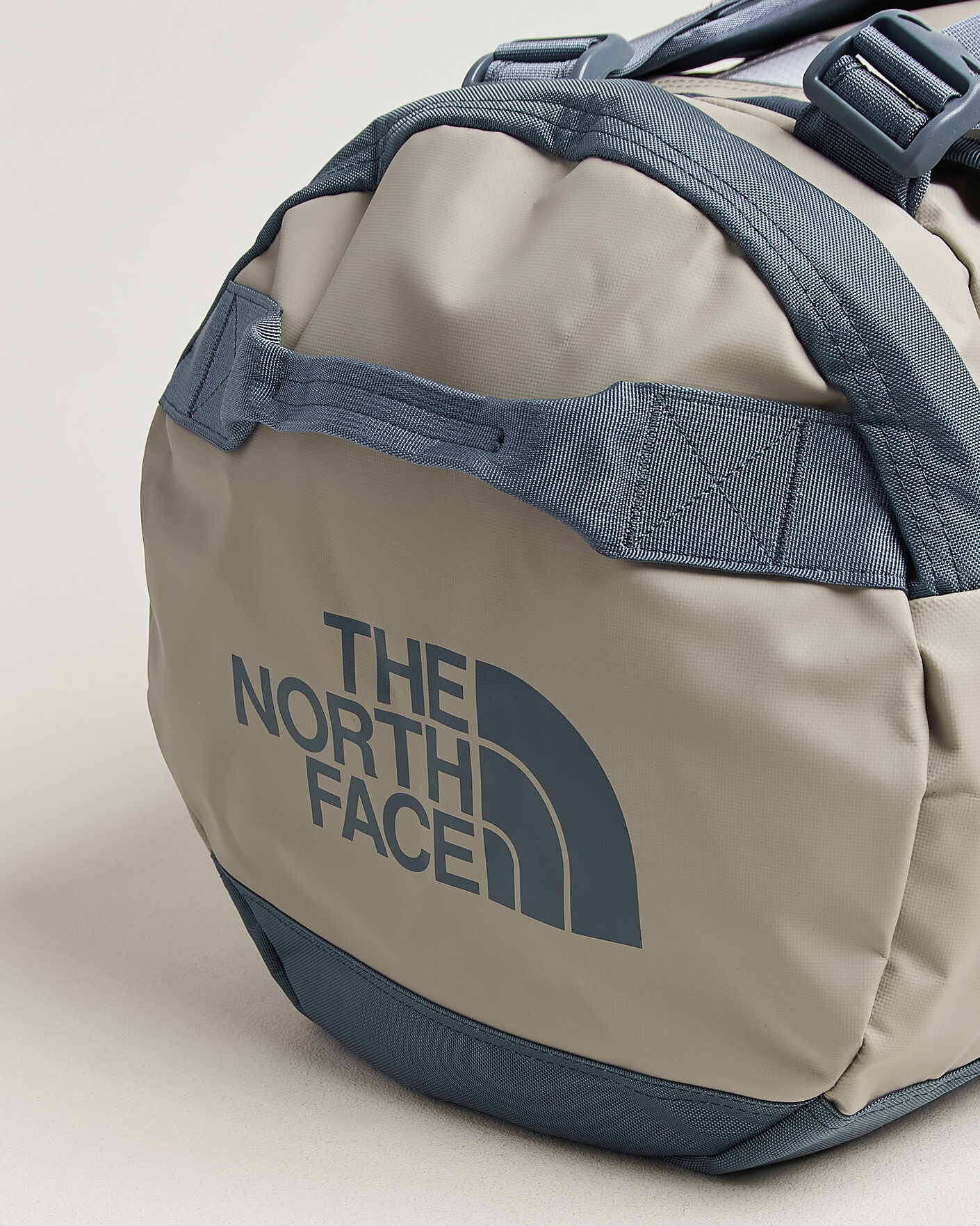 Herre | Tasker | The North Face | Base Camp Duffel M Stone Slab