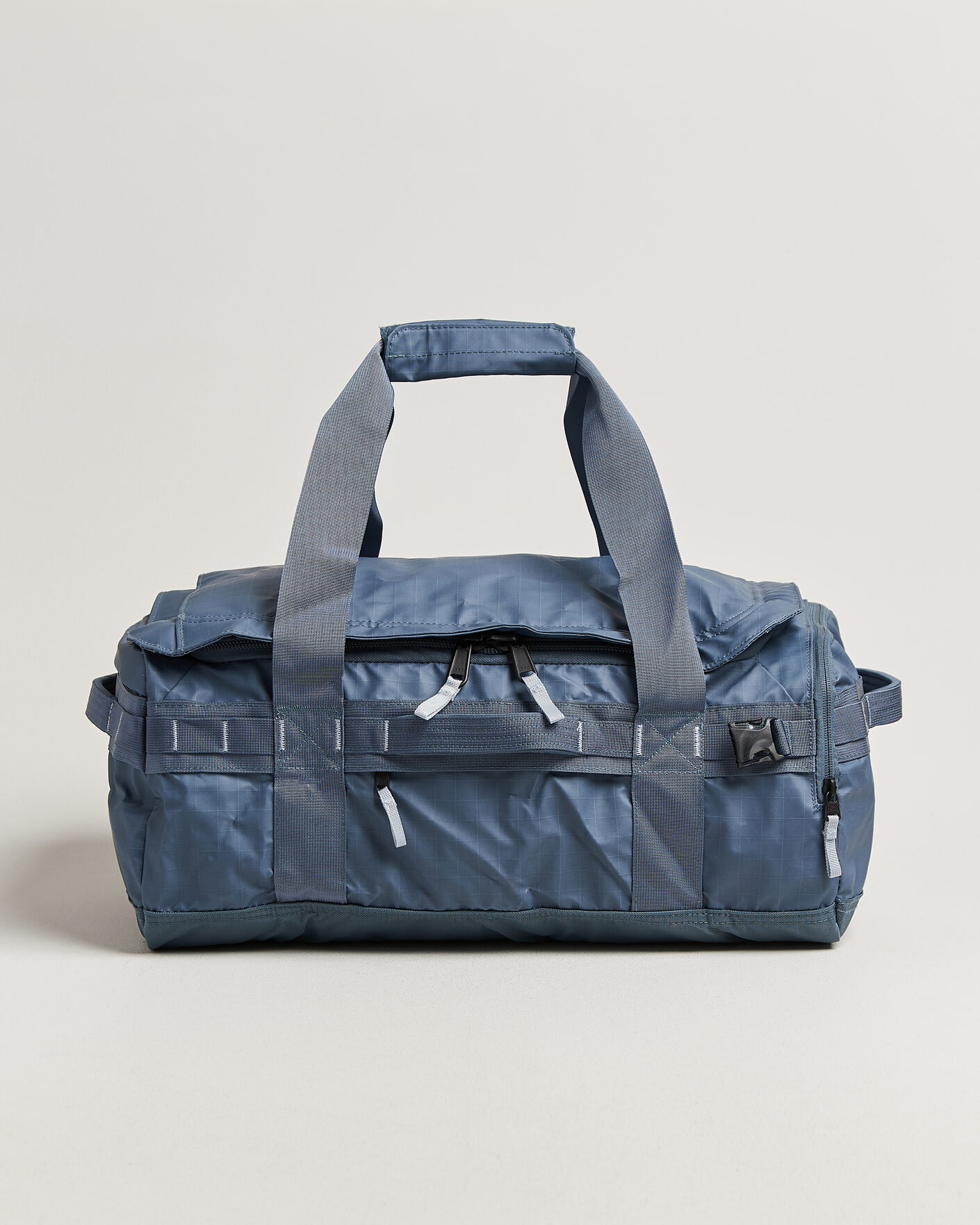 Herre | Tasker | The North Face | Base Camp Voyager Duffel 42 Granite Grey