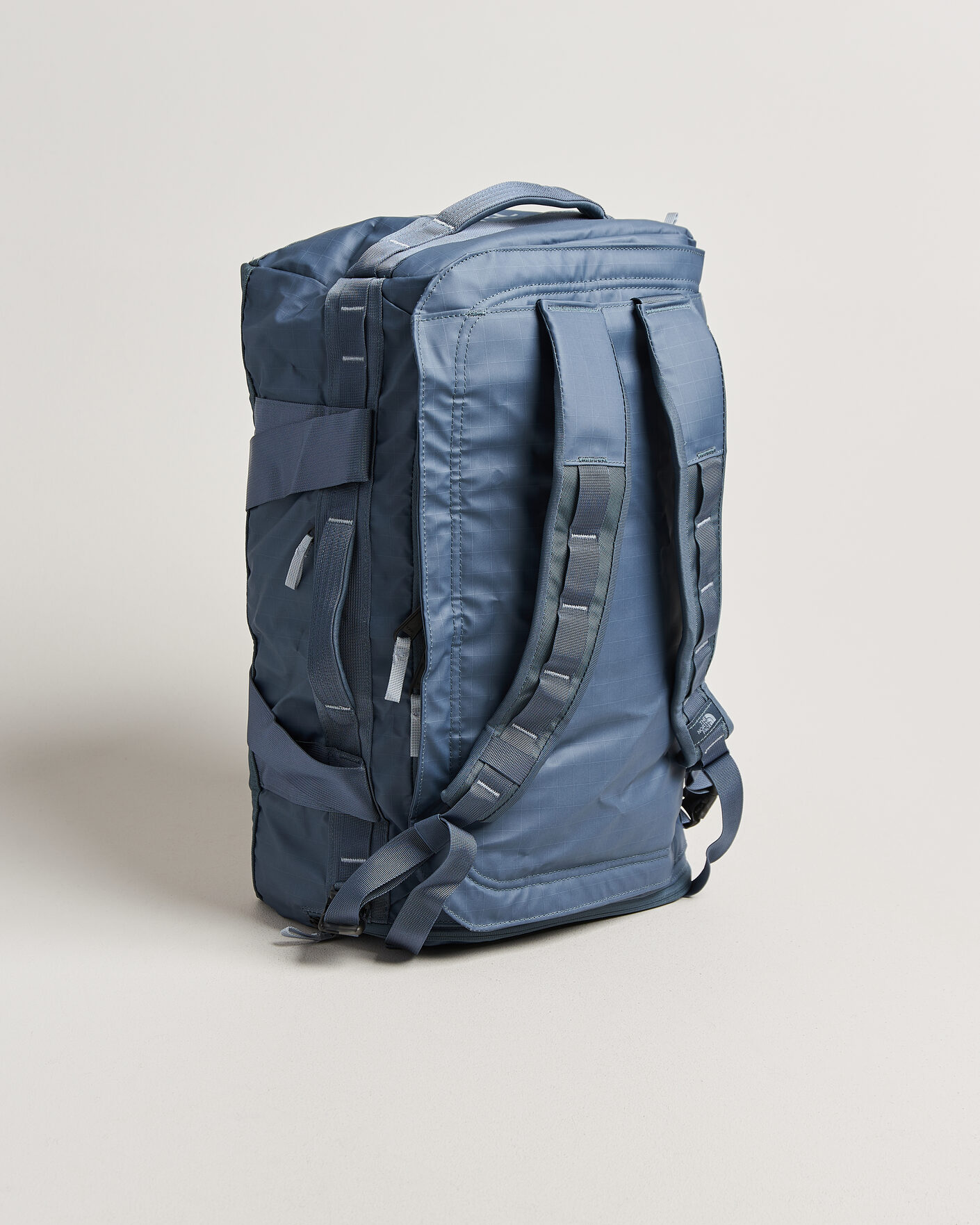 Herre | Tasker | The North Face | Base Camp Voyager Duffel 42 Granite Grey