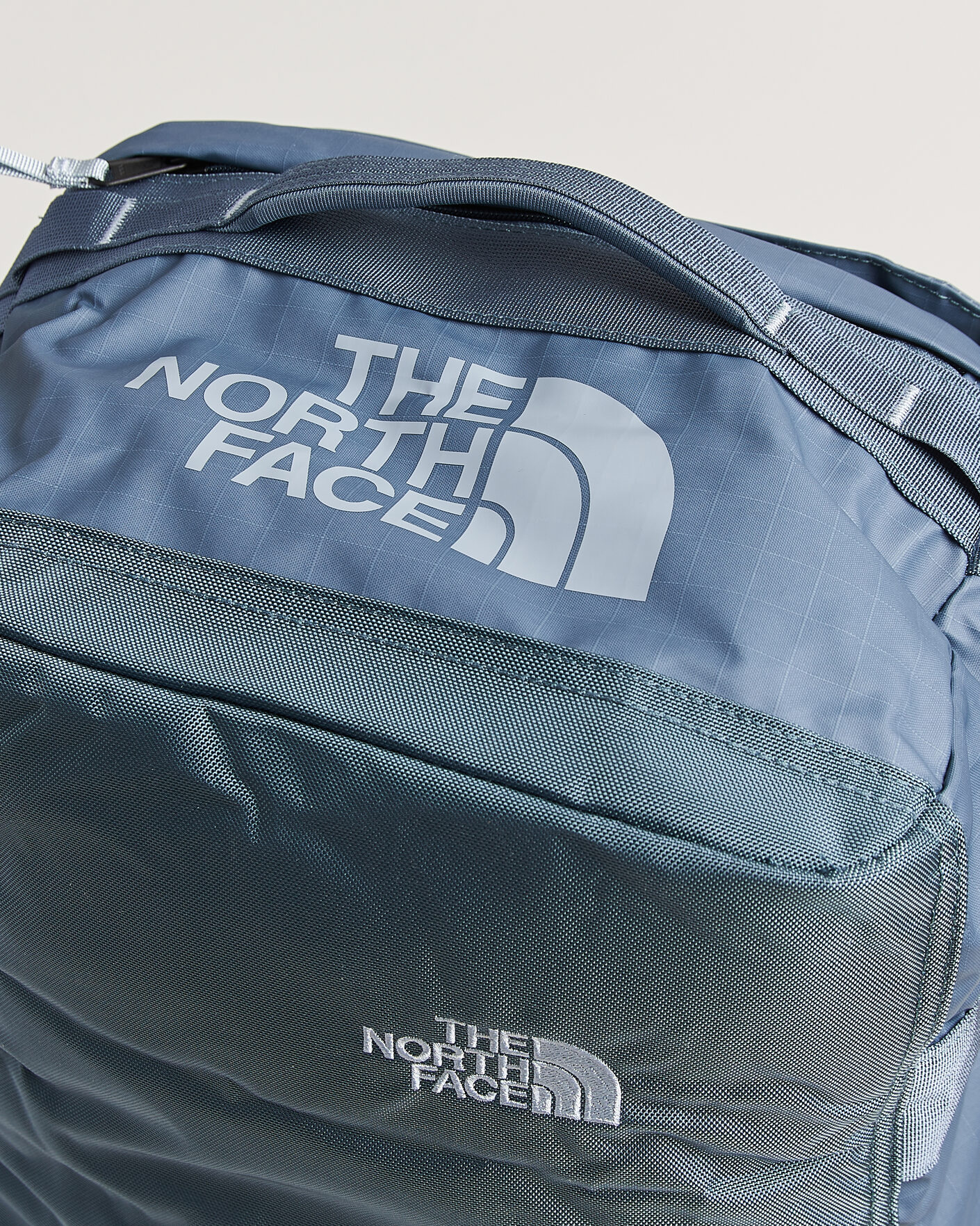 Herre | Tasker | The North Face | Base Camp Voyager Duffel 42 Granite Grey