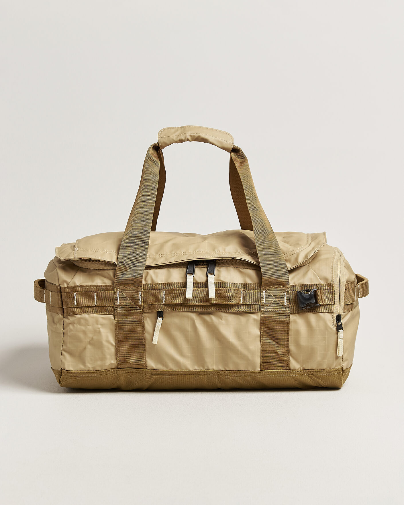 Herre | Tasker | The North Face | Base Camp Voyager Duffel 42 Khaki Stone
